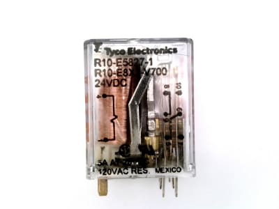 TE CONNECTIVITY R10-E5827-1