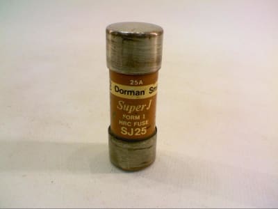 TE CONNECTIVITY SJ25