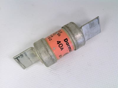 TE CONNECTIVITY EK-40