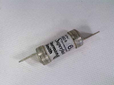 TE CONNECTIVITY NSD-6