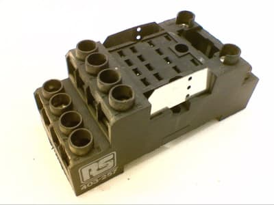TE CONNECTIVITY 1393162-8