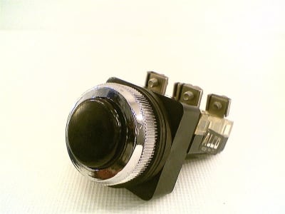 TE CONNECTIVITY SW-25ID-BLACK