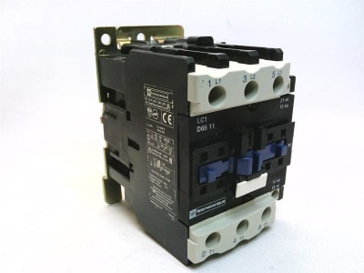 SCHNEIDER ELECTRIC LC1D6511FE7