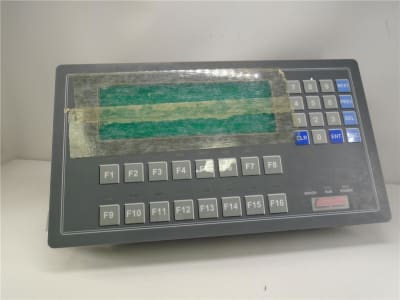 FANUC 3415-128-C