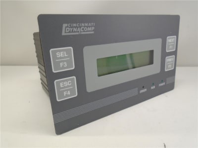 FANUC 5601