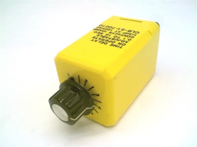 TE CONNECTIVITY CLB-51-70010-120V