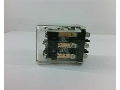 TE CONNECTIVITY KU-4818