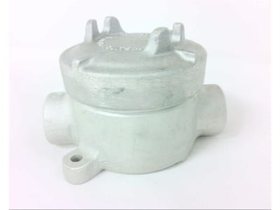 EATON CORPORATION CUJC16