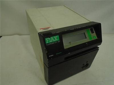 WHITTAKER CONTROLS 400-003