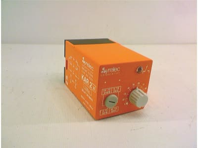 CROUZET KAR2H110A