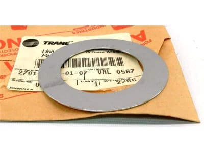 INGERSOLL RAND VAL-0567