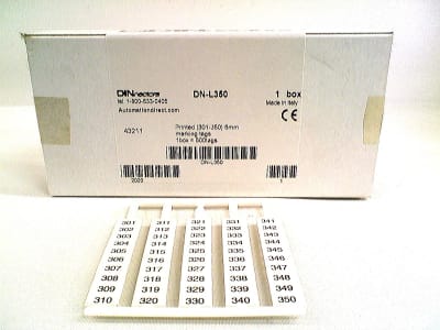 AUTOMATION DIRECT DN-L350-TAB