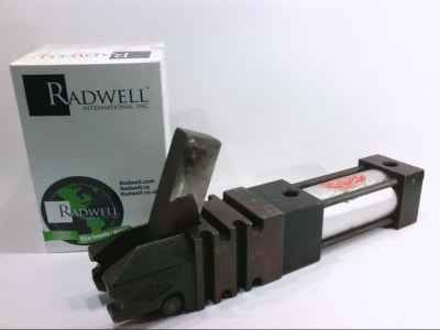 DOVER CORPORATION 870169-MR