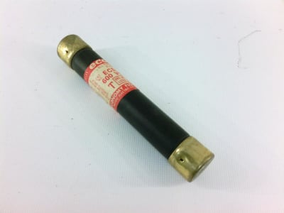 ECONOMY FUSE ECS-15