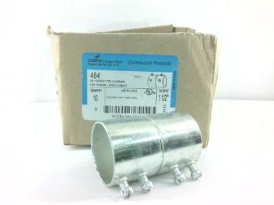 EATON CORPORATION 464