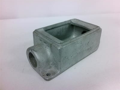 EATON CORPORATION FSC-2