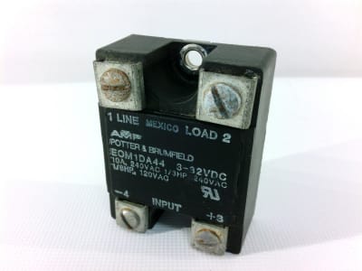 TE CONNECTIVITY EOM-1DA44-3/32
