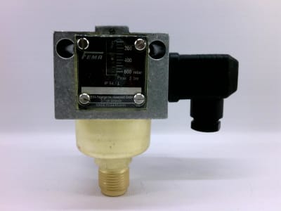 HONEYWELL DGM06A