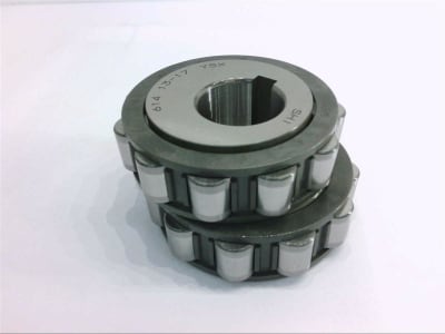 SUMITOMO MACHINERY INC 25UZ8513-17