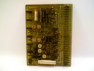 FANUC IC3600TFCA1