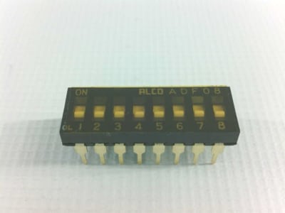 TE CONNECTIVITY ADF08T04