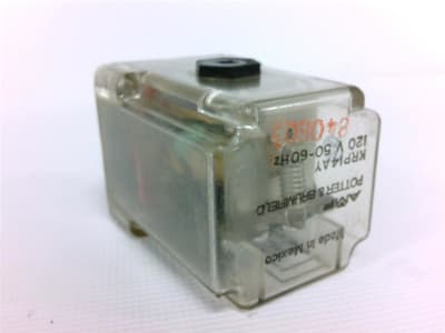 TE CONNECTIVITY KRP-14AY-120