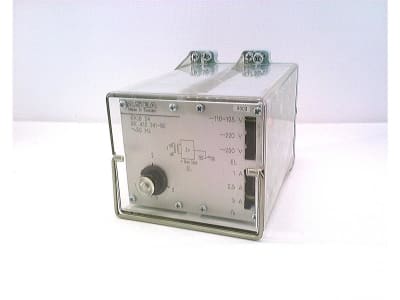 ASEA BROWN BOVERI RK-413-141-BE