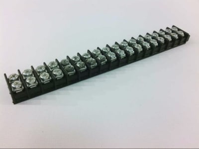 EATON CORPORATION TB100-18