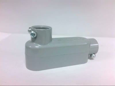 EATON CORPORATION LB25MT