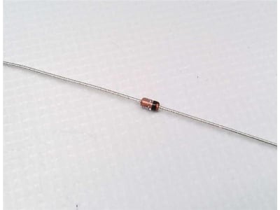 TAIWAN SEMICONDUCTOR MTZJ15B