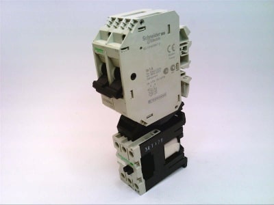 SCHNEIDER ELECTRIC GB2DB06SKP7