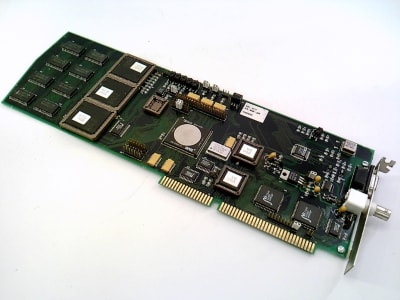 HILCO VDC-0111