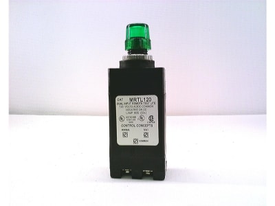 C3 CONTROLS MRTL120-G