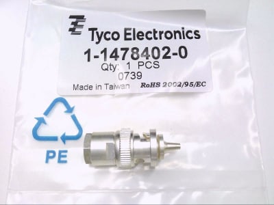 TE CONNECTIVITY 114784020