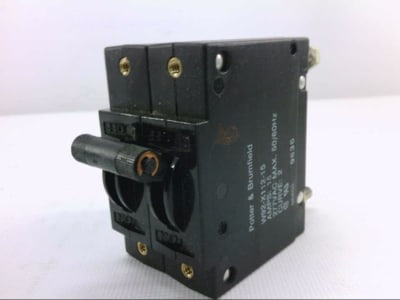 TE CONNECTIVITY W92-X112-15