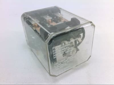 TE CONNECTIVITY KUP-14AE5-24