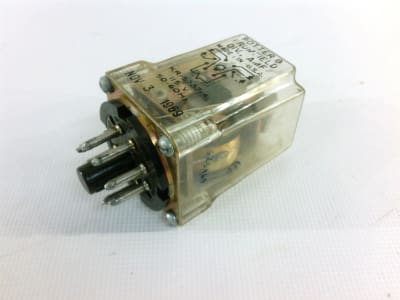 TE CONNECTIVITY KR-5737-4