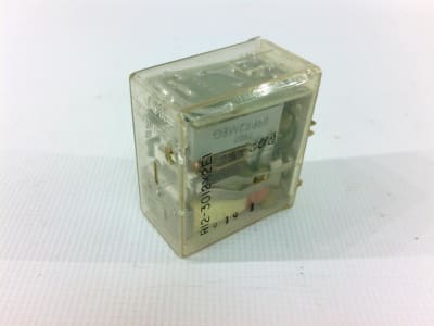 TE CONNECTIVITY R12-30-12-X2-E1