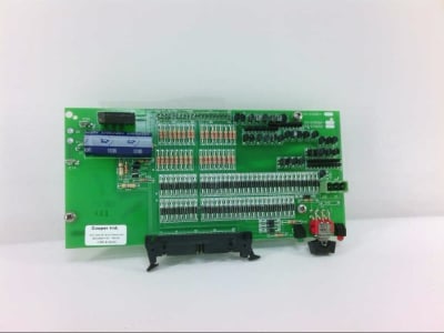 EATON CORPORATION 0502-000017-00