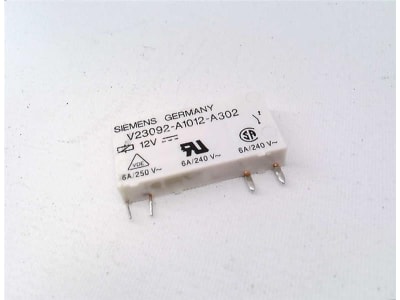 TE CONNECTIVITY V23092-A1012-A302