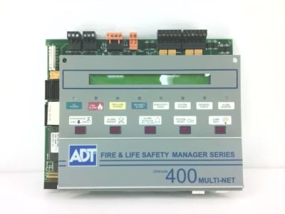 TE CONNECTIVITY ADT-CPU-400