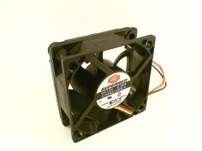 CHENG HOME ELECTRONIC CO LTD CHD6012ES-A