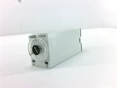 CROUZET RTMA2-24VDC