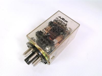 TE CONNECTIVITY KAP-11AN-120