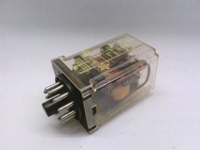 TE CONNECTIVITY IKAP-14DG