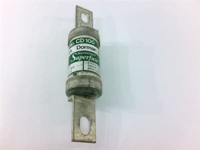 TE CONNECTIVITY CD100