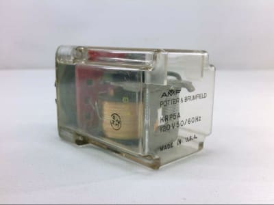 TE CONNECTIVITY KRP-5A-120