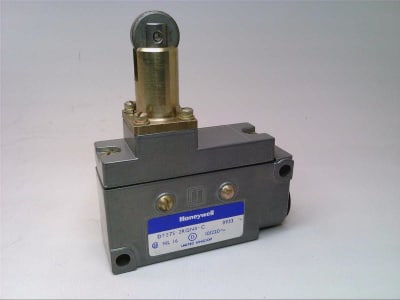 HONEYWELL DTE7S-2RQN8-C