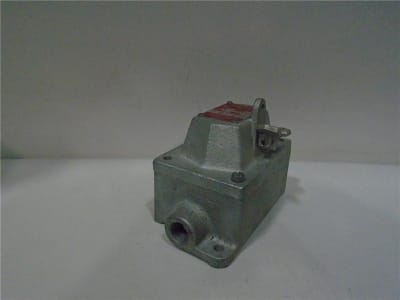 EATON CORPORATION EFS-1138