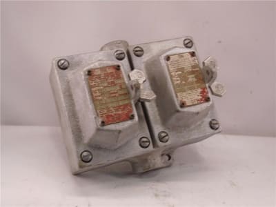 EATON CORPORATION EFSC-2204